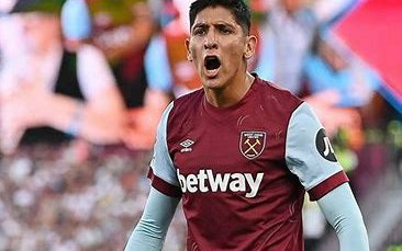 Image for Alvarez’s Absence from National Team Sparks Speculation