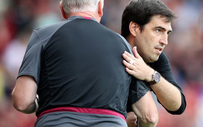 Image for The coach West Ham should be hiring