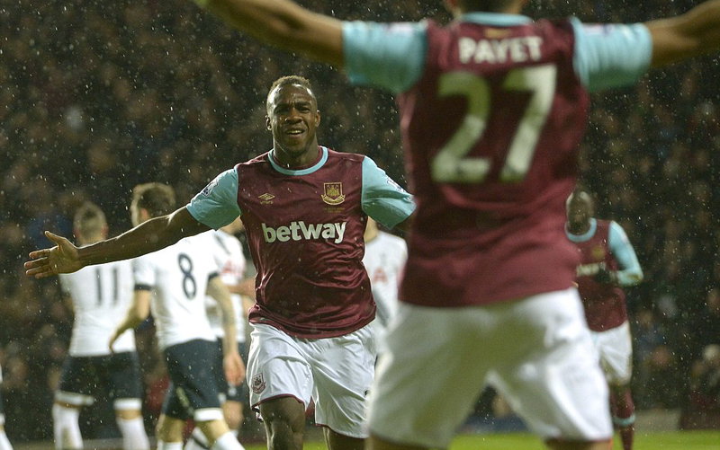 Image for Breaking: West Ham Favourite’s Time in East London Comes to an End