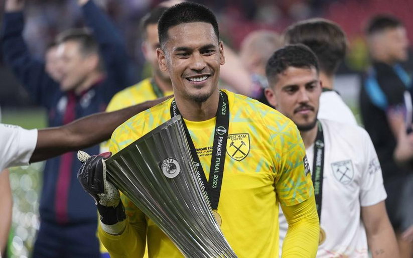 Image for “Play or Else” | Hammers International Place Under Threat