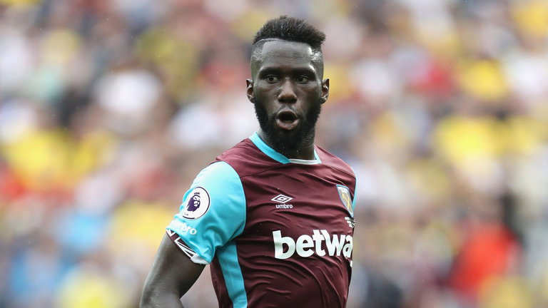 Great first half from Masuaku