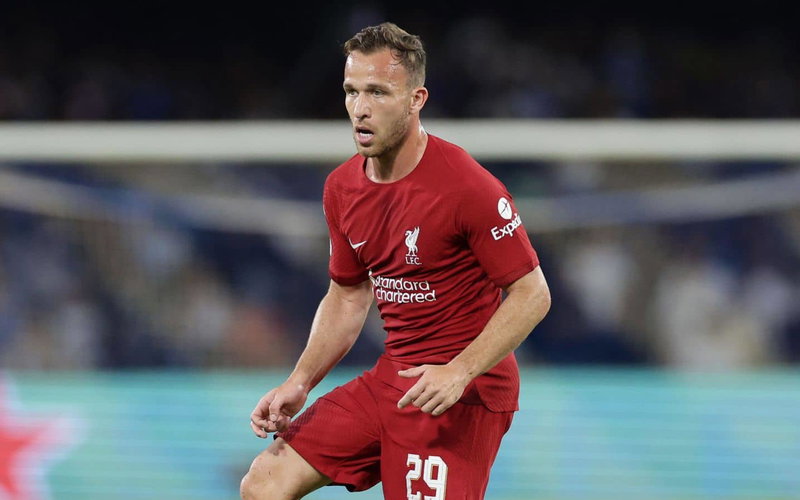 Image for Lopetegui Fancies Liverpool Flop
