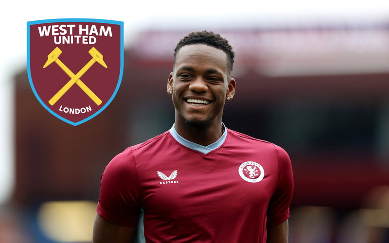 Image for Signing Number 9?