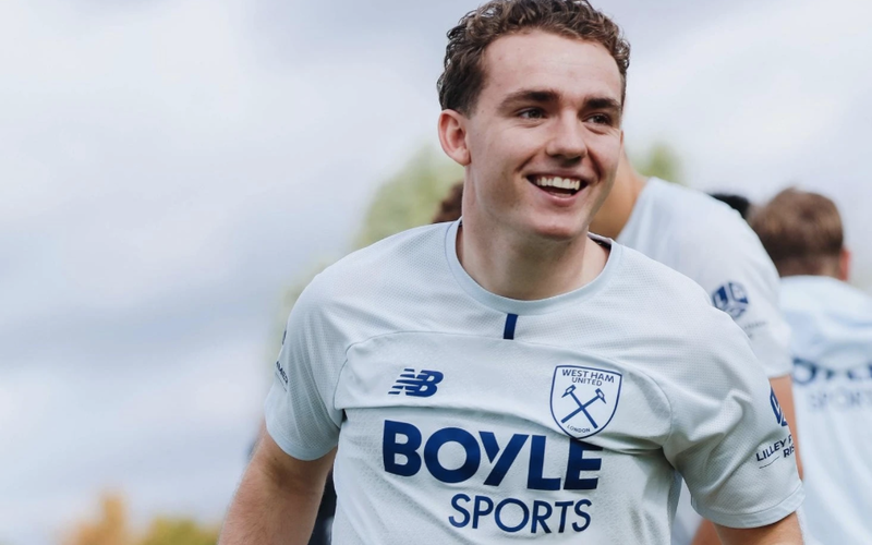 Image for Lincoln 0 – 6  West Ham United | Final whistle, first impressions