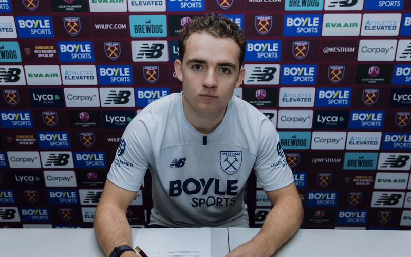 Image for Austbø Is Exactly The Type Of West Ham Signing I’ve Been Waiting For