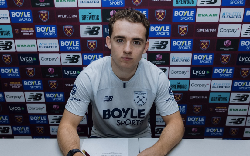 Image for Austbø Is Exactly The Type Of West Ham Signing I’ve Been Waiting For