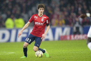 Benjamin PAVARD (Lille)
