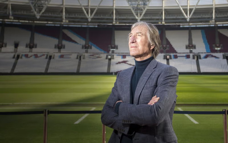 Image for Billy Bonds tributes planned for emotional Villa home game | West Ham News