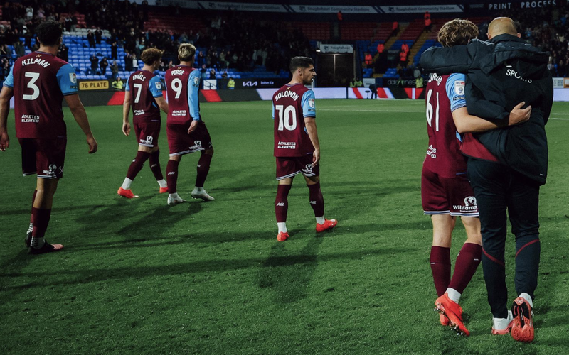 Image for Bolton Wanderers 2 – 3 West Ham | The morning after