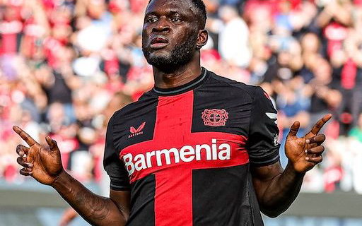 Image for West Ham & Spurs Battle it Out for Bundesliga Hitman
