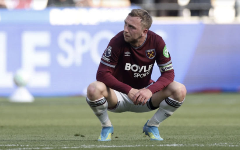 Image for Why relegation was a blessing in disguise for West Ham United – Opinion