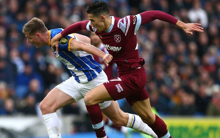 Image for West Ham make plans to revisit last season’s ‘unfinished business’ |  Report