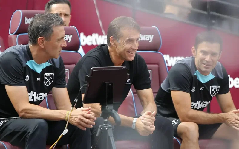 Image for Revealed: Soaring Cost of Changing West Ham Managers