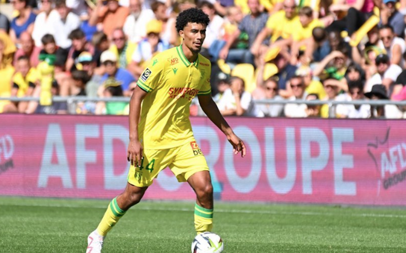 Image for West Ham’s Pursuit of 19 year old: A Strategic Move?