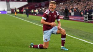 Callum Marshall-West Ham-Northern Ireland