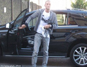 Carroll threatened at gunpoint but no other major headlines!