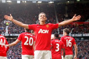 Don't expect anything like this celebration from Hernandez