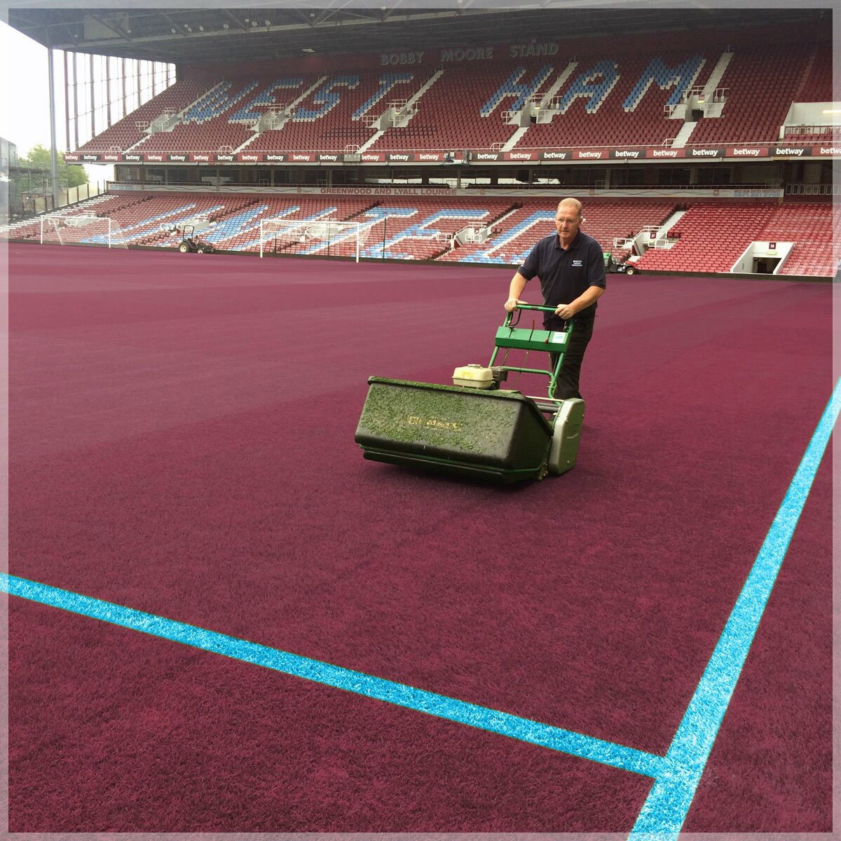 claretandblue