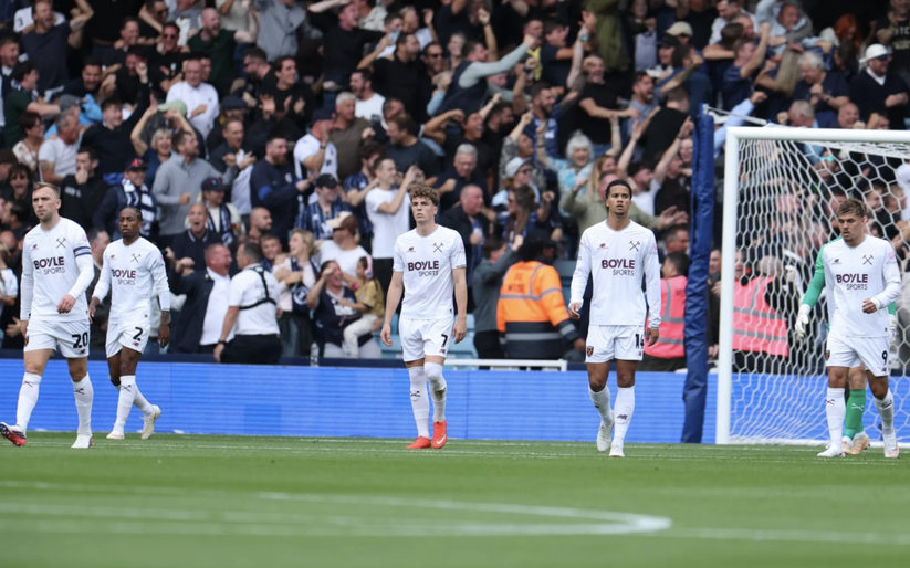 Image for West Ham’s weakest link | Report confirms what Hammers fans said all last season
