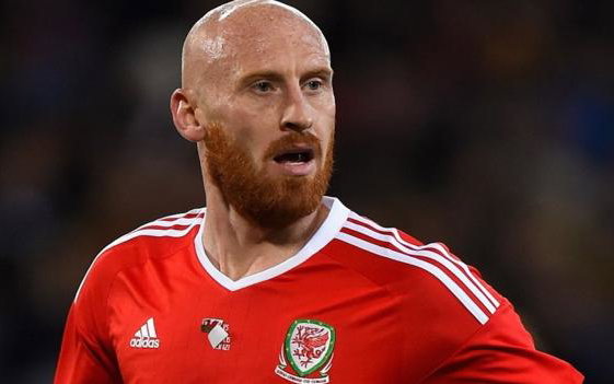 Image for James Collins: Wales can pull off a surprise again!