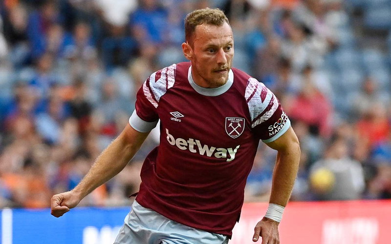Image for Galatasaray Interested in Irons Fullback