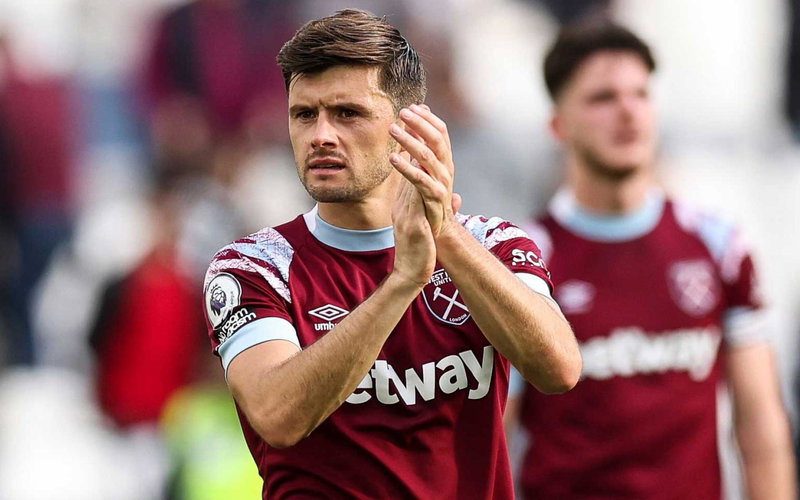 Image for West Ham Veteran Likely to Depart
