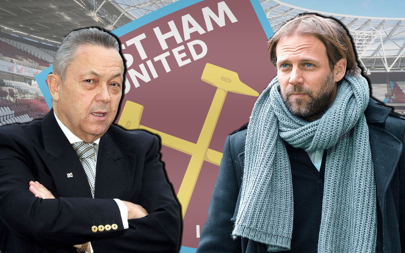Image for West Ham’s Transfer Kitty Just Shrunk