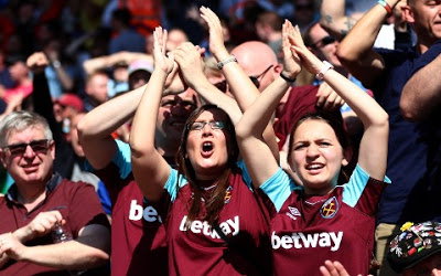 Image for Another West Ham flop seems reborn after London Stadium exit, even he asks how it is possible