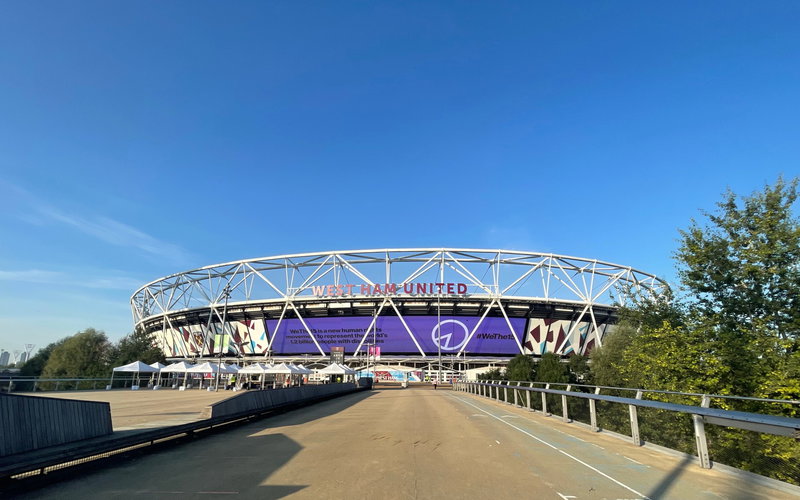 Image for Counting Down to West Ham’s Southend Opener