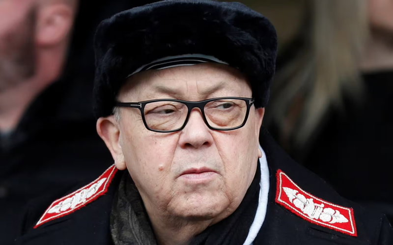 Image for Agent Conspiracy Theory Throws Up Surprising West Ham Candidate