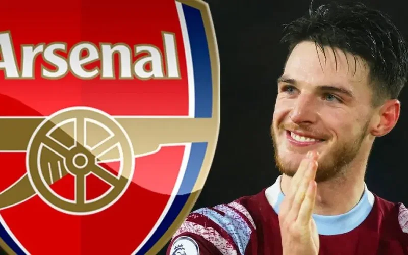 Image for West Ham Rice Money Takes a Hit