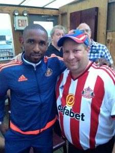 defoe