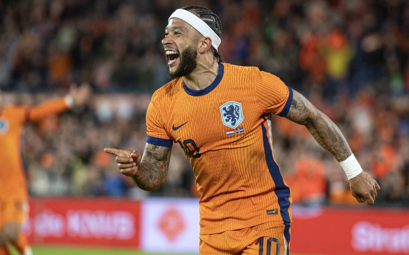 Image for Why We Did Not Sign Depay
