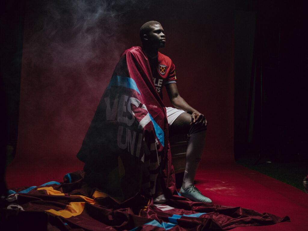 Malick Diouf-West Ham-Transfer