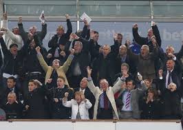 directors box