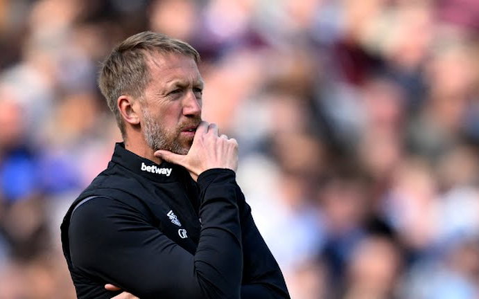 Image for Loan Move Blocked as Potter Plots Longer Strategy