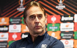 Image for Lopetegui Needs Quick Deals to Avoid Fan Discontent