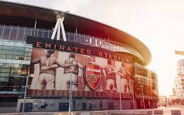 Image for Hammers Circle Arsenal Castoffs
