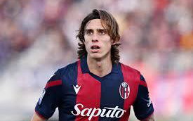 Image for Hammers Rue Missed Chance for Calafiori