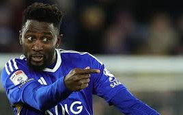 Image for West Ham Set for Ndidi Transfer Tussle