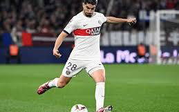 Image for Irons Now Looking At PSG Midfielder