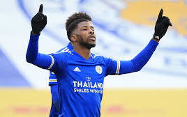 Image for Free Agent Iheanacho Would be A Massive Error