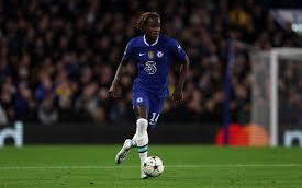 Image for West Ham Explore Defensive Options Amid Zouma Exit