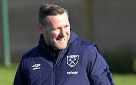 Image for Kevin Nolan Speaks Out