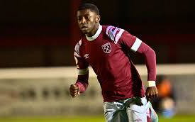 Image for Irons Youth Impresses in Versatile Role
