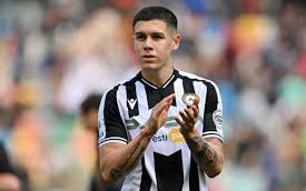 Image for West Ham Target Udinese Defender