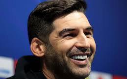 Image for Moyes Replacement Nearly Agreed ?