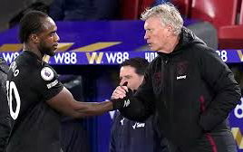 Image for Unprofessional Communication Upsets Star Striker