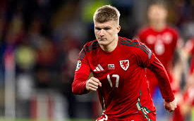Image for Irons Eyes Welsh Talent To Fill Homegrown Quota