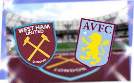 Image for Irons v Villa- Preview